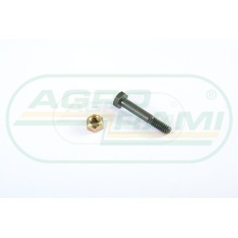 Śruba ścinana + nakrętka prasy CNH  46520, ##, 80046520, 65326, 46520GV Case IH