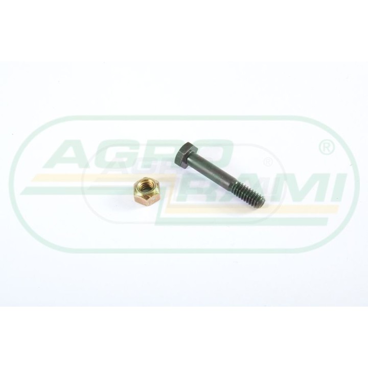 Śruba ścinana + nakrętka prasy CNH  46520, ##, 80046520, 65326, 46520GV Case IH