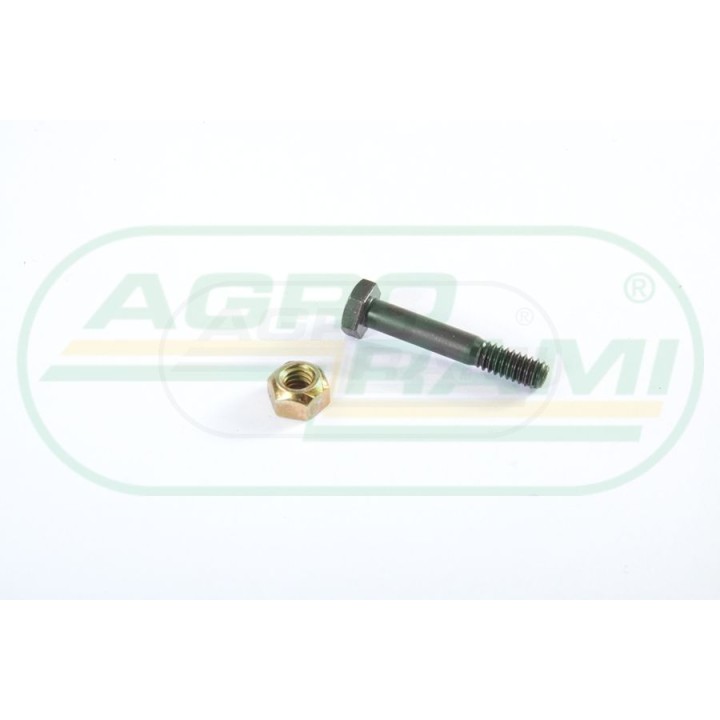Śruba ścinana + nakrętka prasy CNH  46520, ##, 80046520, 65326, 46520GV Case IH