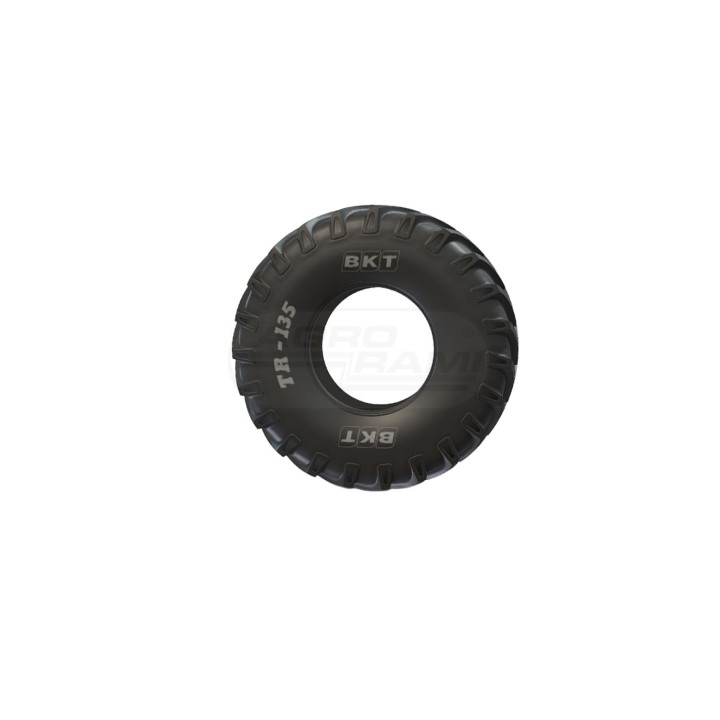 Opona BKT TR 135 TT 12,4X24 / 12PR
