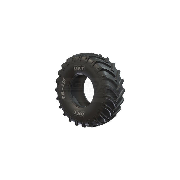 Opona BKT TR 135 TT 12,4X24 / 12PR