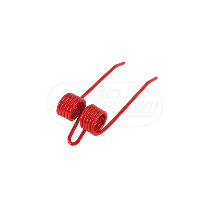 Palec podbieracza HESSTON KLI0338 , 700054690