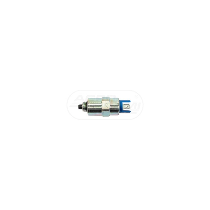 Elektrozawór odcinający paliwo 17105201, 1896464M1, 218323A1, 26420472