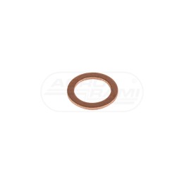 Uszczelka CU 24,5x34x2 LIMET - paczka 100 sztuk