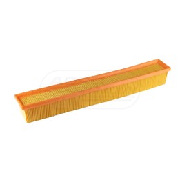 Filtr kabiny 60/4200-19 L-550X75X70 04411228 , 4200-19 PANCLEAN
