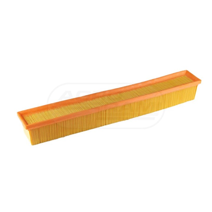 Filtr kabiny 60/4200-19 L-550X75X70 04411228 , 4200-19 PANCLEAN