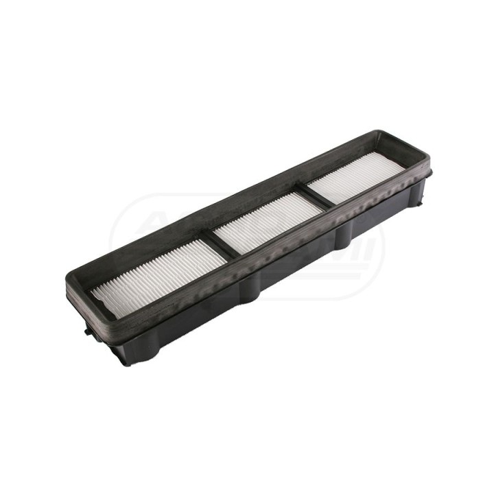 Filtr kabiny4200-240  AF-26672 , CFP005 , 590x132x83mm SC 90015 AL119096 , 4200-241,AA1014 ,AL177185 , PANCLEAN
