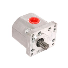 Pompa wspomagania 21l/min lewa PZS-KZ-25W/HYL. HYLMET