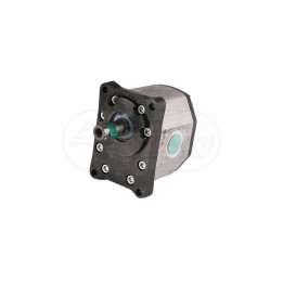 POMPA HYDRAULICZNA WZMAC.PZS-KZ-50 P WYD.60l/MIN /WPUST/ 7214065013/WZM./HYL. HYLMET