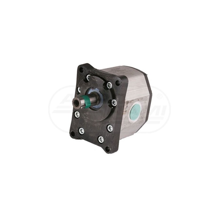 POMPA HYDRAULICZNA WZMAC.PZS-KZ-50 P WYD.60l/MIN /WPUST/ 7214065013/WZM./HYL. HYLMET