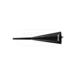Lejek długi YATO 12 cm YT0693
