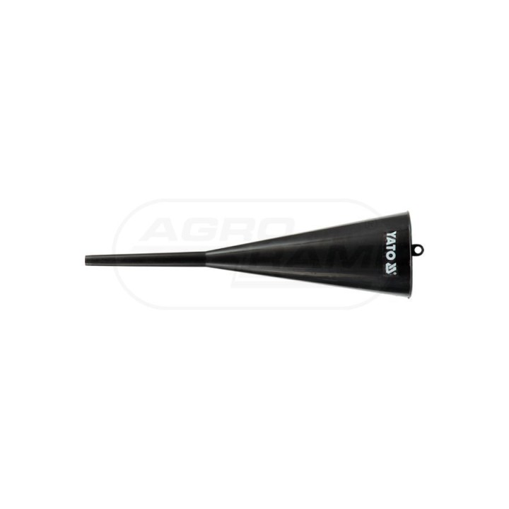 Lejek długi YATO 12 cm YT0693