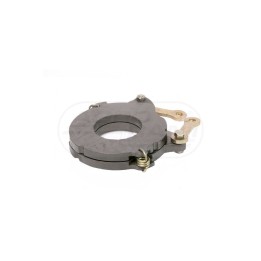 Docisk hamulcowy. 417-25  Fi-152 A06003 , 103902D12,7700012446,7701004423