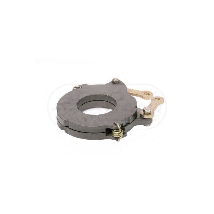 Docisk hamulcowy. 417-25  Fi-152 A06003 , 103902D12,7700012446,7701004423