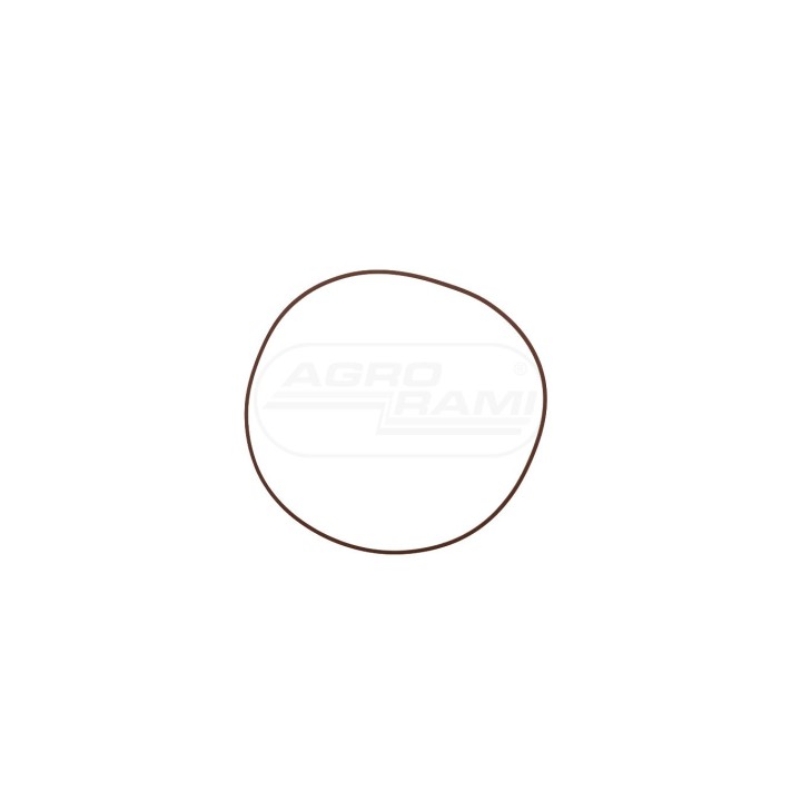 O-ring tłoka hamulcowego 5165511, ##, 5146083 Case IH