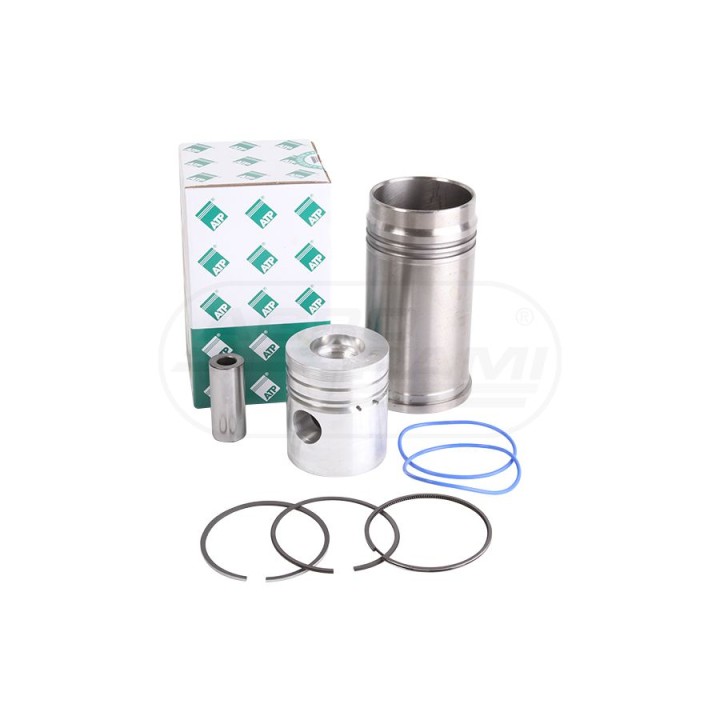 Zestaw naprawczy 100-3PIER.FI 53 62110099/AGS PRODUKT CZESKI