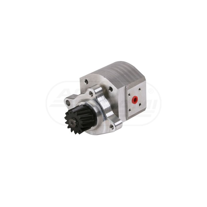 POMPA PZS-4,5 MF2 L 7010095M91/HYL. HYLMET