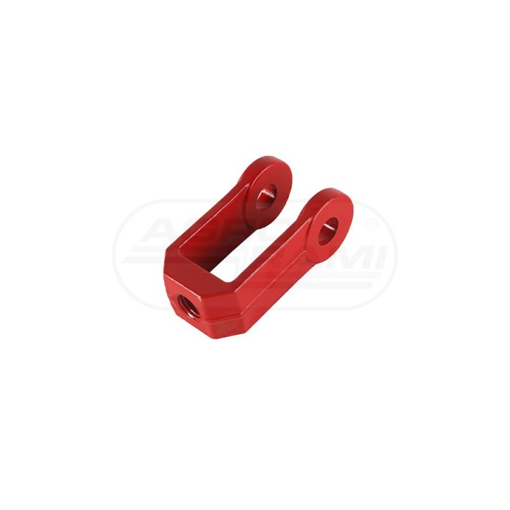 JARZMO NAPINACZA 22MM ORYGINAŁ 067040, KK067040, KK067040R Kverneland