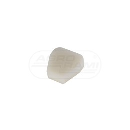 Amortyzator gumowy koła podporowego 064087 ORYGINAŁ 064087, KK064087, KK064087R Kverneland