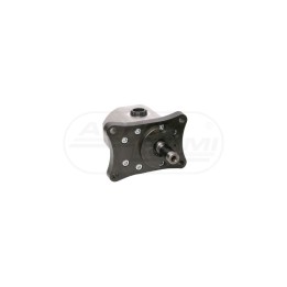 Pompa RAK 25,2 l/min PZS-25 L HYLMET