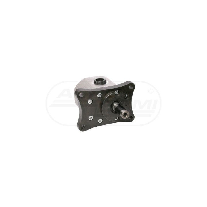 Pompa RAK 25,2 l/min PZS-25 L HYLMET