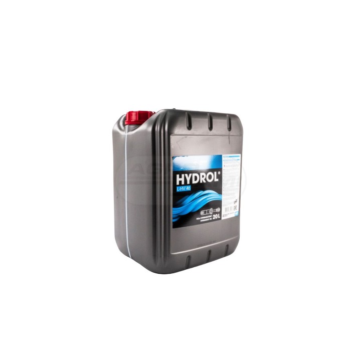 Olej HYDROL ORLEN OIL L-HV 46 20 L.