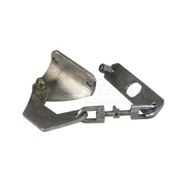 Stabilizator boczny prawy /SADOWNIK/ 7005156M91