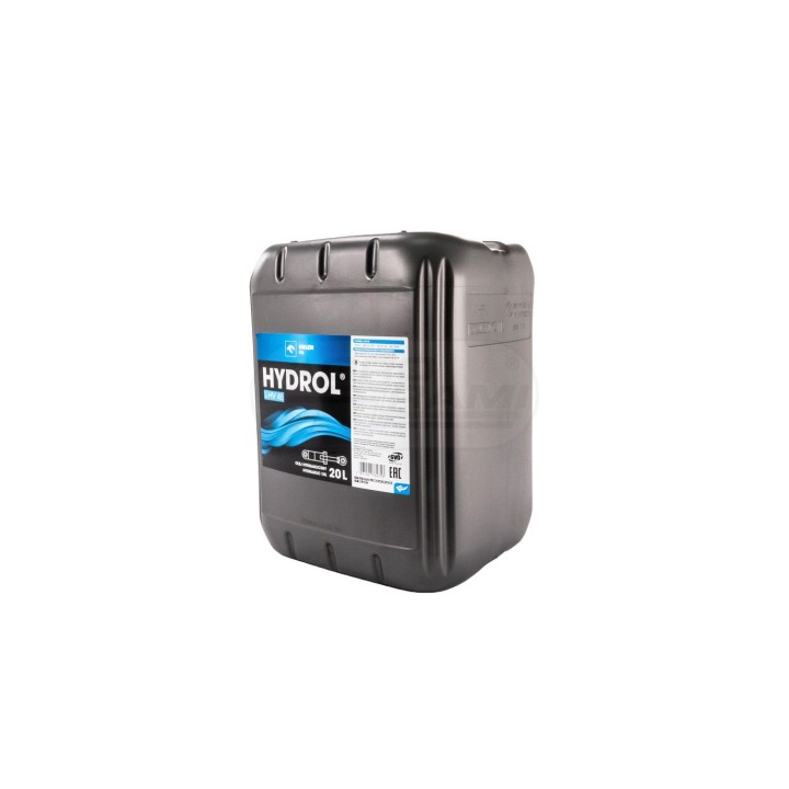 Olej HYDROL ORLEN OIL L-HV 46 20 L.