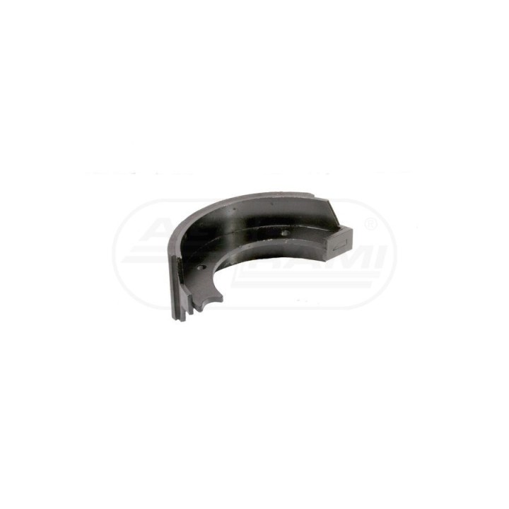 Szczęka hamulcowa 403-15 , fi 180x60 H138110150053 , 103902S26 KOMFORT