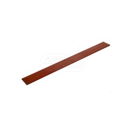 Łopatka MEC 8000 włoski 450X46X6,3