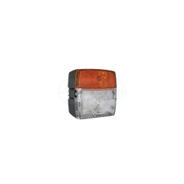 Lampa przednia LT1.35427 LT4.52180 WESEM