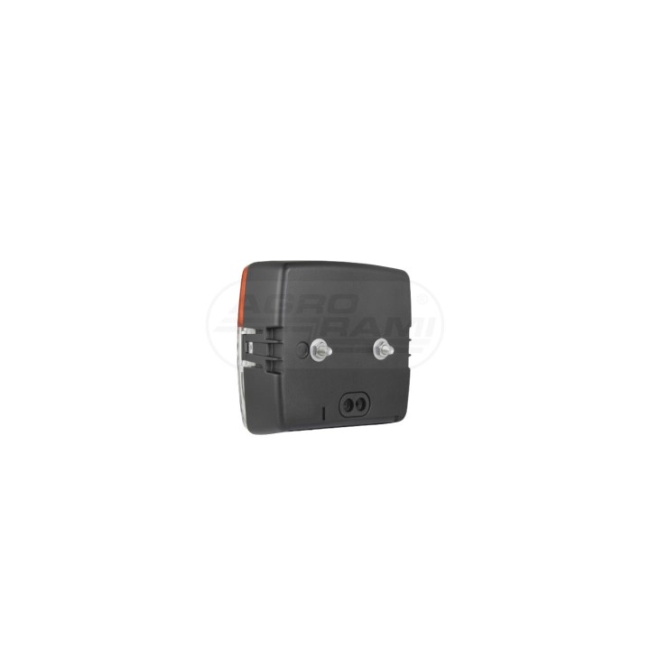 Lampa przednia LT1.35427 LT4.52180 WESEM
