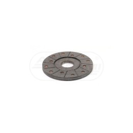 Tarcza hamulcowa 420-47 , 420-49 , fi 165 , Z-22 F514100150010 , 103902T78