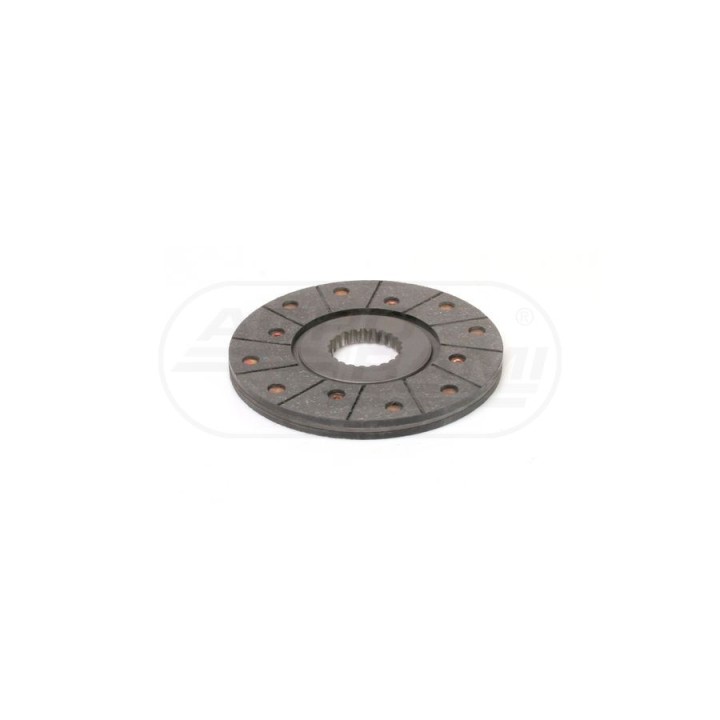 Tarcza hamulcowa 420-47 , 420-49 , fi 165 , Z-22 F514100150010 , 103902T78
