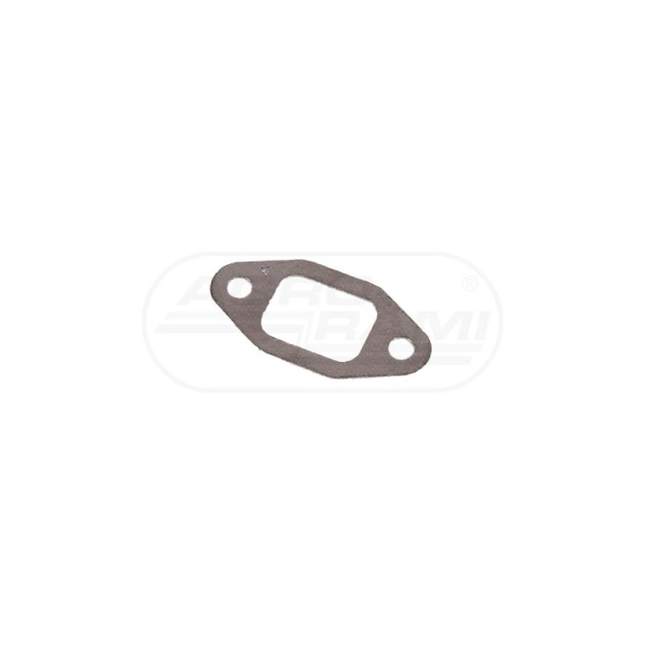 Uszczelka kolektora wydechowego CNH  504081248, ##, 2852743, 504241954 Case IH