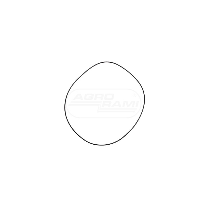 O-ring tłoka hamulcowego CNH 14469580, ##, 238-5277, 124325A1 Case IH