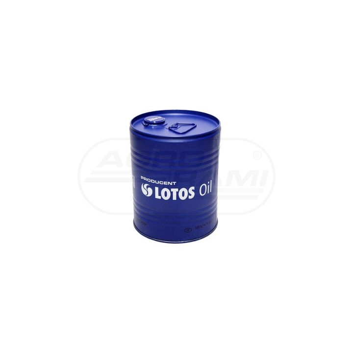 Olej LOTOS GL-5 85W140 17 KG.