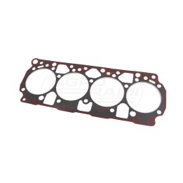 Uszczelka głowicy SILIKON MORPAK 501003020/M