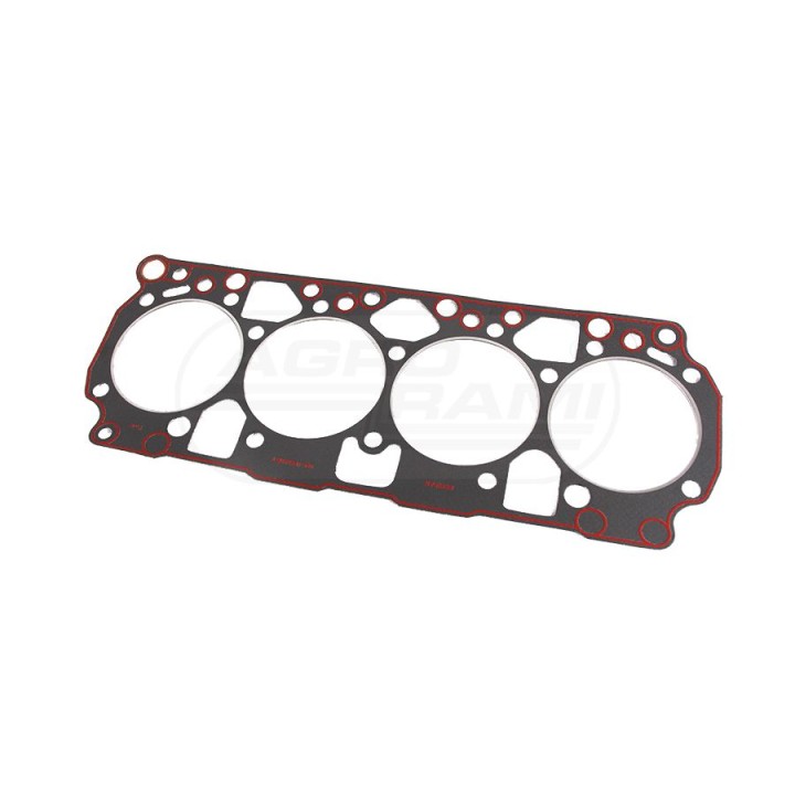 Uszczelka głowicy SILIKON MORPAK 501003020/M