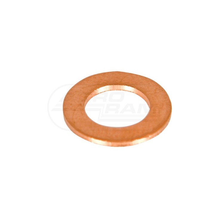Uszczelka CU 16x22x1,5 - paczka 100 sztuk