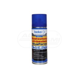 Odrdzewiacz blueforce BEKO BLUE-FORCE 400 ML.