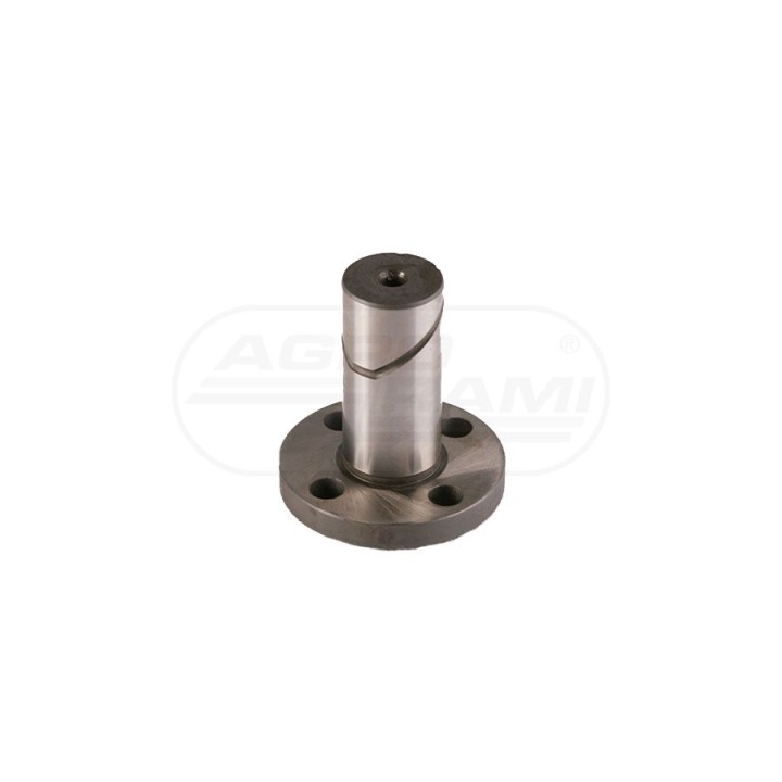 Sworzeń 21/6450-26  fi 37 (85)mm x h 78 (90)mm 04311235