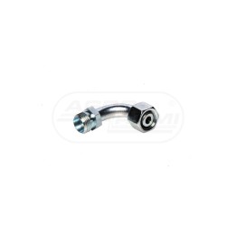 Złącze łukowe AB M18X1,5 12L