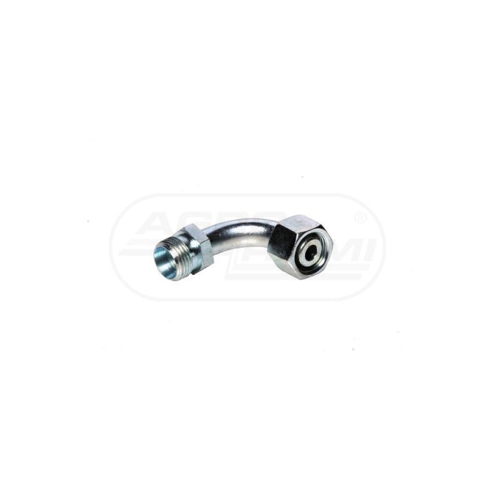 Złącze łukowe AB M18X1,5 12L