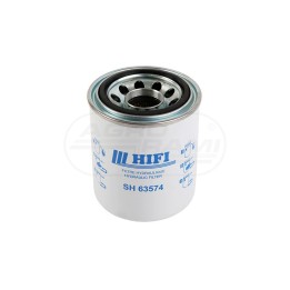 Filtr hydrauliczny HIFI FILTER SH 63736 CC SH 63736 CC, 84257511, 4713119