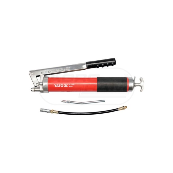 Smarownica ręczna 600CC YATO YT07042