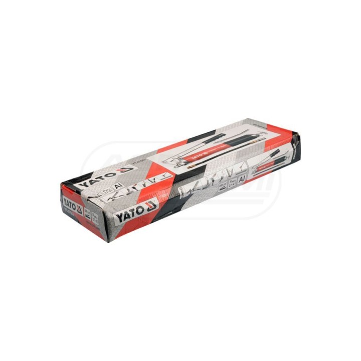 Smarownica ręczna 600CC YATO YT07042