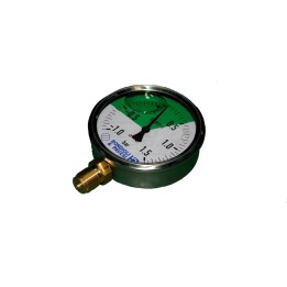 Manometr M20x1,5 Glicerynowy ZZAW13162781