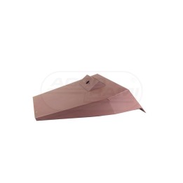 Płaszcz lewy 49115510 PRODUKT POLSKI