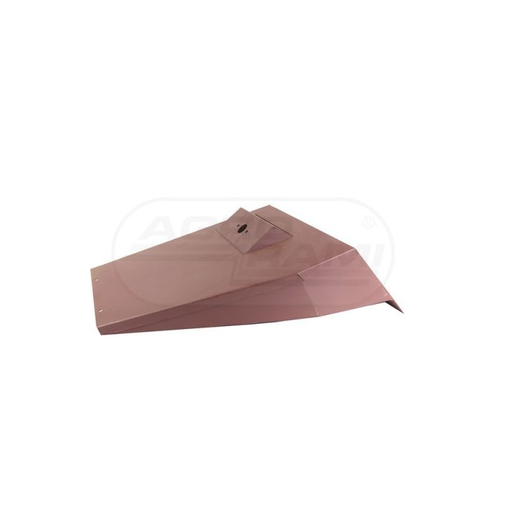 Płaszcz lewy 49115510 PRODUKT POLSKI